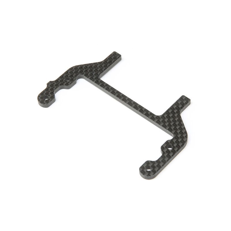 Throttle Servo Brace: 5ive T 5ive B