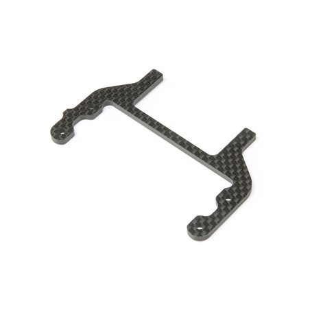 Throttle Servo Brace: 5ive T 5ive B