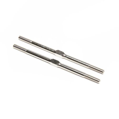 Turnbuckle Front (2): 8XT