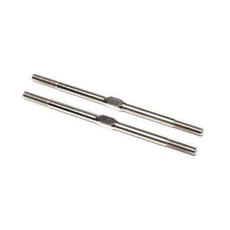 Turnbuckle Rear (2): 8XT