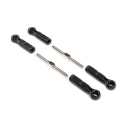 Turnbuckle 4.5mm x 55mm (2): 8X 8XE