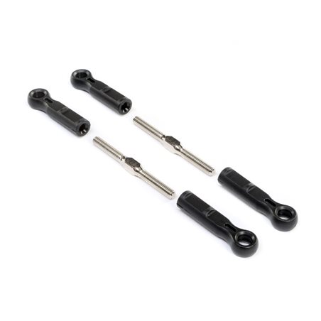 Turnbuckle 4.5mm x 55mm (2): 8X 8XE