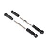 Turnbuckle 4.5mm x 55mm (2): 8X 8XE