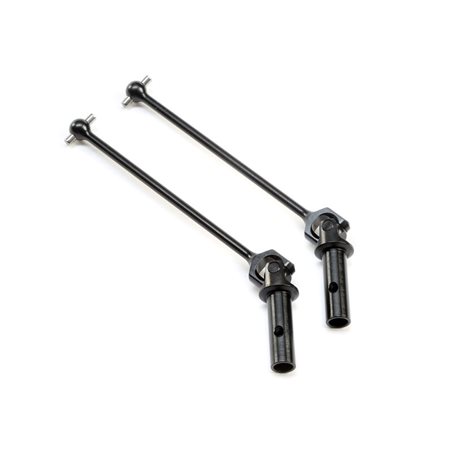 Universal Driveshaft (2): 8IGHT-X