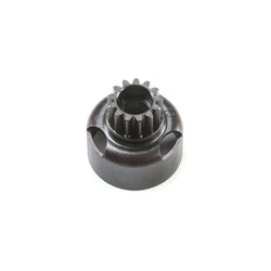 Vented High Endurance Clutch Bell 13T: 8