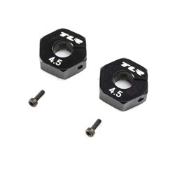 Wheel Hex 12mm x 4.5mm (2)