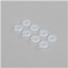 X-Ring Seals 3.5mm (8): 8IGHT-X