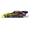 1/10 '63 Chvy Stingray Pro Mod Clr Bdy: SC Drg Crs