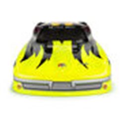 1/10 '63 Chvy Stingray Pro Mod Clr Bdy: SC Drg Crs