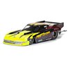 1/10 '63 Chvy Stingray Pro Mod Clr Bdy: SC Drg Crs