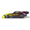1/10 '63 Chvy Stingray Pro Mod Clr Bdy: SC Drg Crs