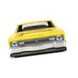 1967 Dodge Dart Clear Body