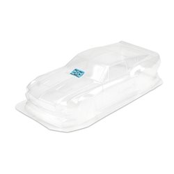 1968 Ford Mustang Clear Body VTA Class