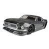 1968 Ford Mustang Clear Body VTA Class
