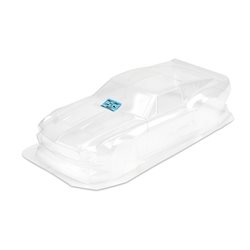 1968 Ford Mustang Clear Body VTA Class