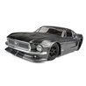 1968 Ford Mustang Clear Body VTA Class