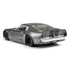 1968 Ford Mustang Clear Body VTA Class