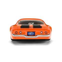 1971 Chevrolet Camaro Z28 Clear Body :VTA Class