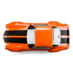 1971 Chevrolet Camaro Z28 Clear Body :VTA Class