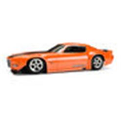 1971 Chevrolet Camaro Z28 Clear Body :VTA Class