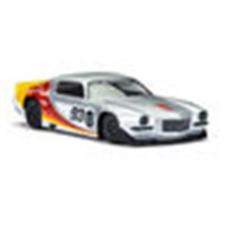 1971 Chevrolet Camaro Z28 Clear Body :VTA Class