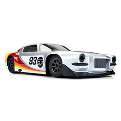 1971 Chevrolet Camaro Z28 Clear Body :VTA Class