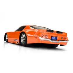 1971 Chevrolet Camaro Z28 Clear Body :VTA Class