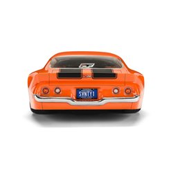 1971 Chevrolet Camaro Z28 Clear Body :VTA Class