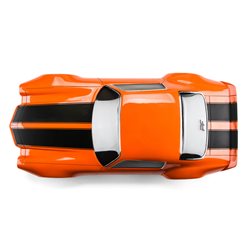 1971 Chevrolet Camaro Z28 Clear Body :VTA Class