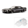 1971 Pontiac Firebird Trans Am Clear Body,VTA