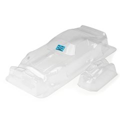 1971 Pontiac Firebird Trans Am Clear Body,VTA