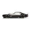 1971 Pontiac Firebird Trans Am Clear Body,VTA