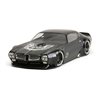 1971 Pontiac Firebird Trans Am Clear Body,VTA