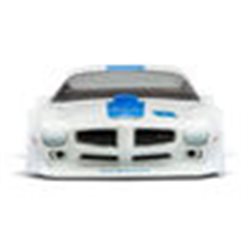 1971 Pontiac Firebird Trans Am Clear Body,VTA