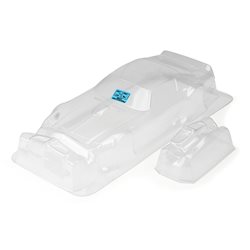 1971 Pontiac Firebird Trans Am Clear Body,VTA