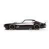 1971 Pontiac Firebird Trans Am Clear Body,VTA