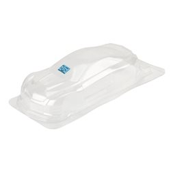 Cadillac ATS-V.R Clear Body, 190mm