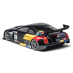 Cadillac ATS-V.R Clear Body, 190mm