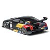 Cadillac ATS-V.R Clear Body, 190mm