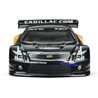 Cadillac ATS-V.R Clear Body, 190mm