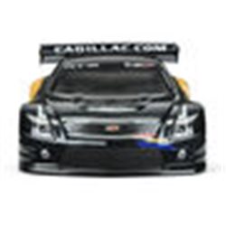 Cadillac ATS-V.R Clear Body, 190mm