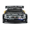 Cadillac ATS-V.R Clear Body, 190mm