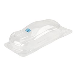 Cadillac ATS-V.R Clear Body, 190mm