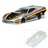 Chevrolet Corvette C7 Pro-Mod Clr Body-Slash 2wd