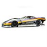 Chevrolet Corvette C7 Pro-Mod Clr Body-Slash 2wd