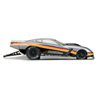 Chevrolet Corvette C7 Pro-Mod Clr Body-Slash 2wd
