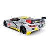 Chevrolet Corvette C8 Clear Body for 190mm TC