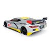 Chevrolet Corvette C8 Clear Body for 190mm TC