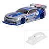 Chevy Camaro Z/28 Clear Body, 190mm : Touring Car