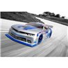 Chevy Camaro Z/28 Clear Body, 190mm : Touring Car